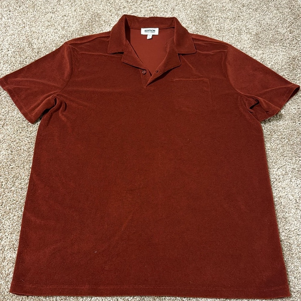*NEW* Express Men’s Shirt